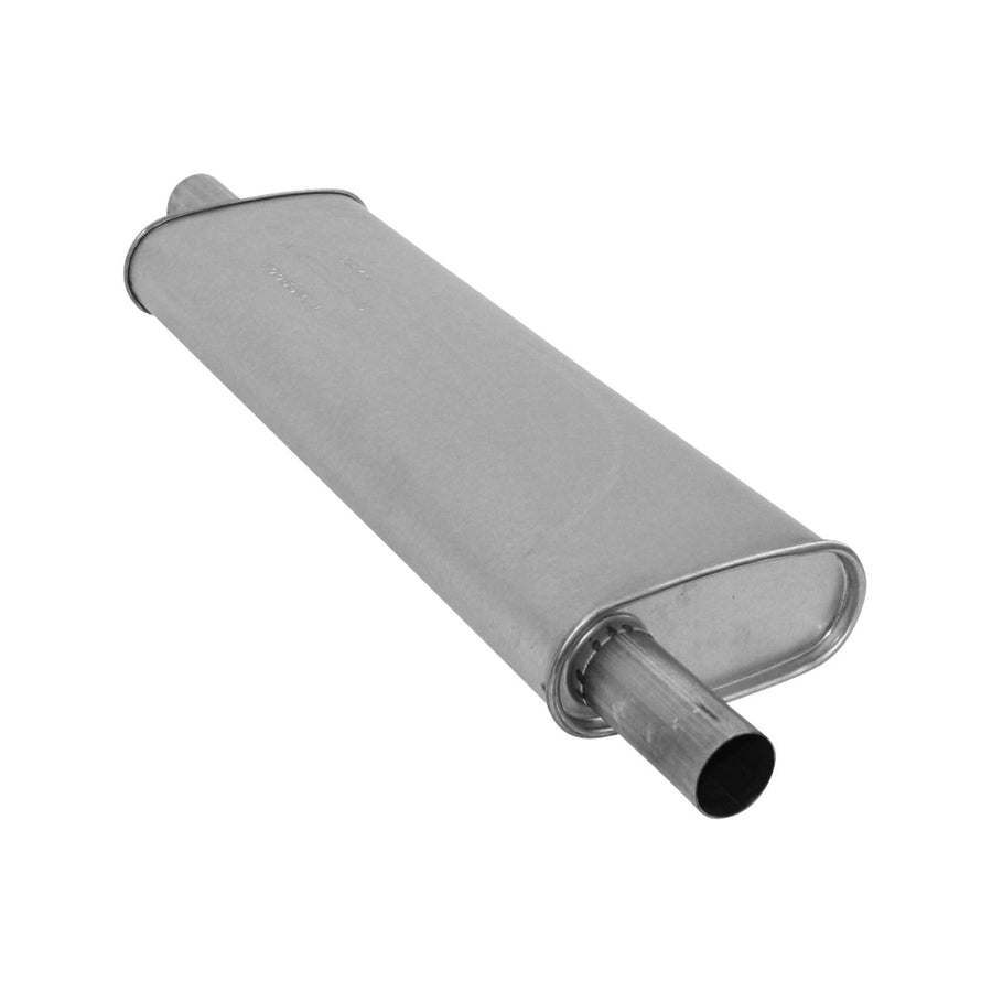 6521 AP Exhaust Muffler