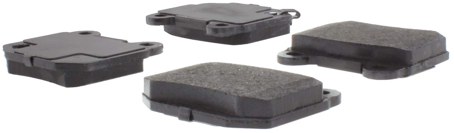 Brake Pads StopTech 305.09610 Street Select with Hardware