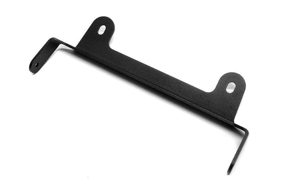 12" Hawse Fairlead Southern Truck LED Light Bar Mounting Bracket