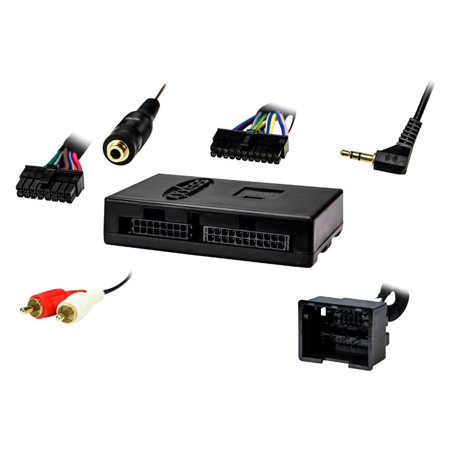 GM Metra 11-16 Interface W/SWC