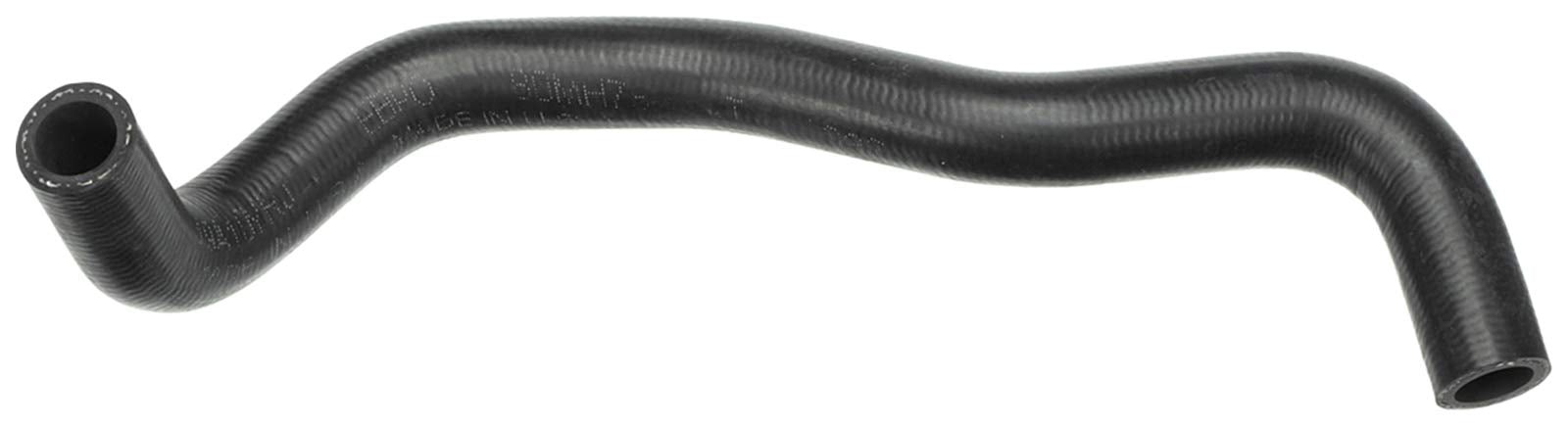 Premium Gates Molded Heater Hose 19858