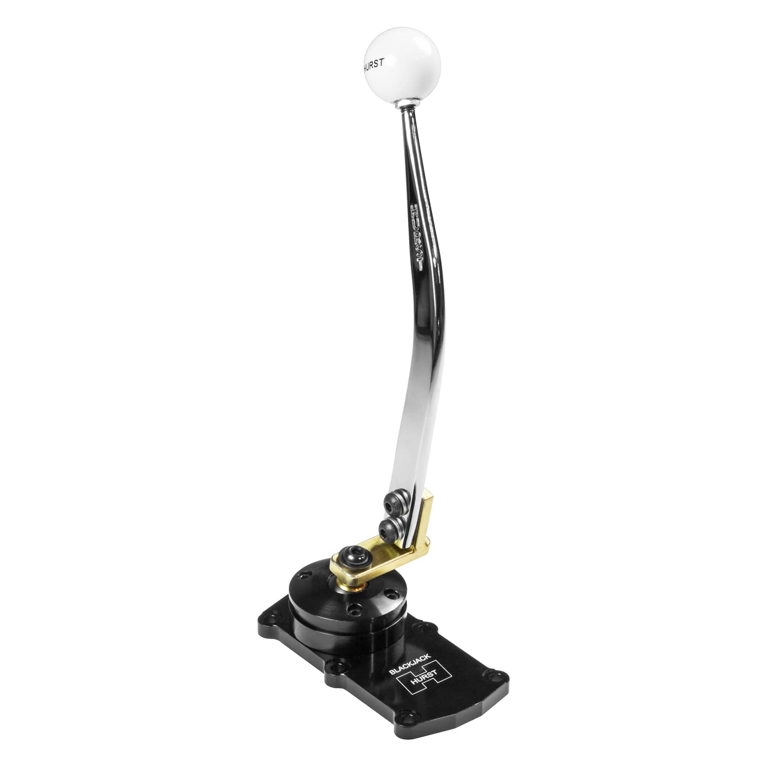 Manual Hurst Shifter 3912003
