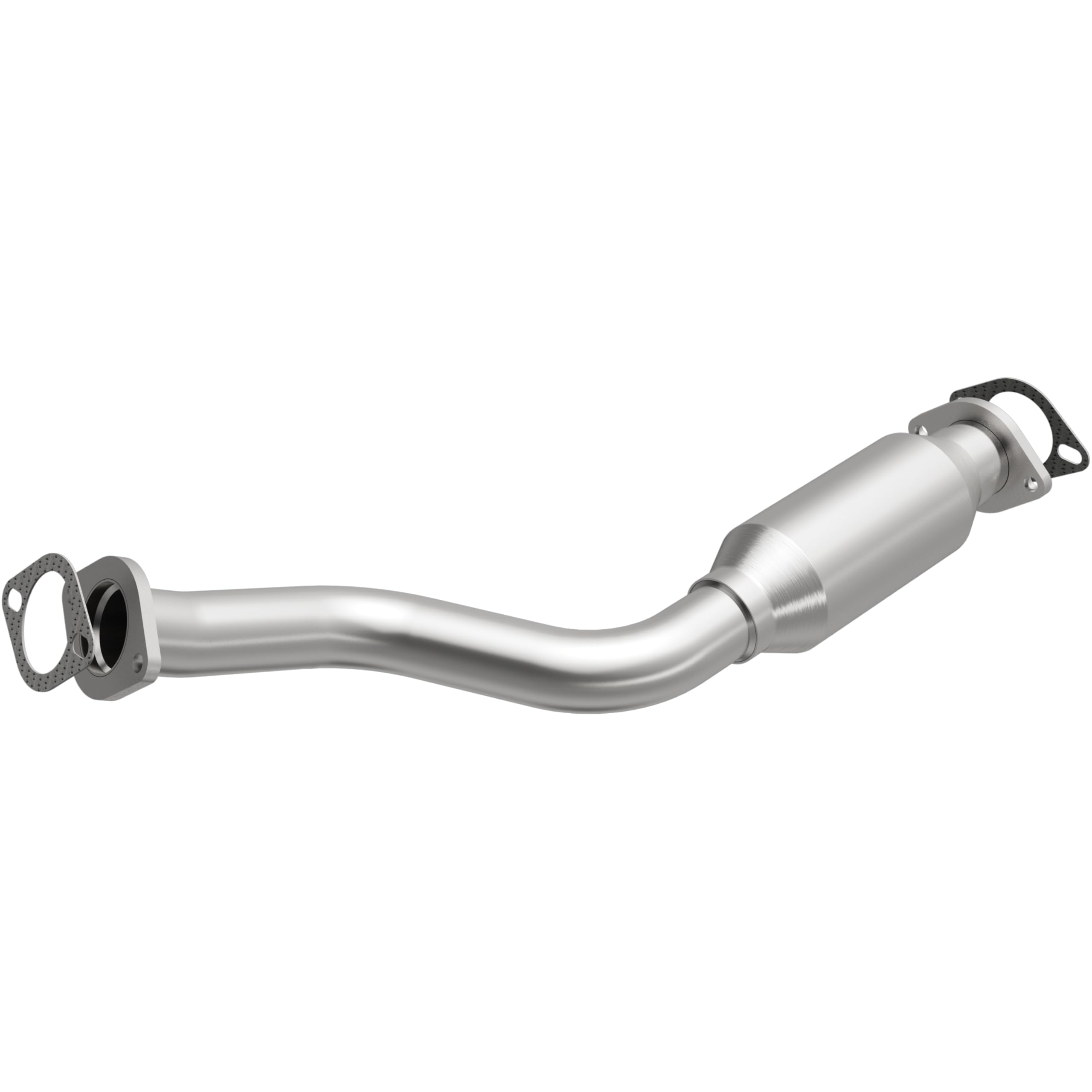 MagnaFlow Catalytic Converter 5571317: California Grade, Direct-Fit, Compatible With 2008-2013 Nissan Rogue 2.5L, 2014-2015 Nissan Rogue Select 2.5L (CARB Compliant)