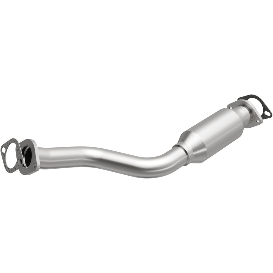 MagnaFlow Catalytic Converter 5571317: California Grade, Direct-Fit, Compatible With 2008-2013 Nissan Rogue 2.5L, 2014-2015 Nissan Rogue Select 2.5L (CARB Compliant)