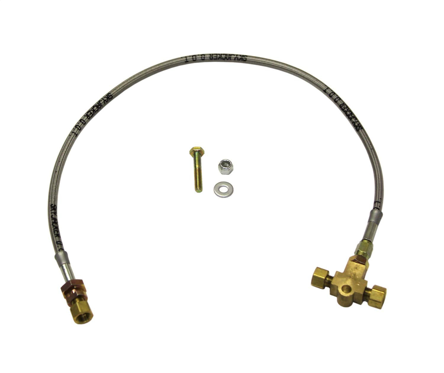 6"- 8" Skyjacker Stainless Steel Brake Line (RBL13)