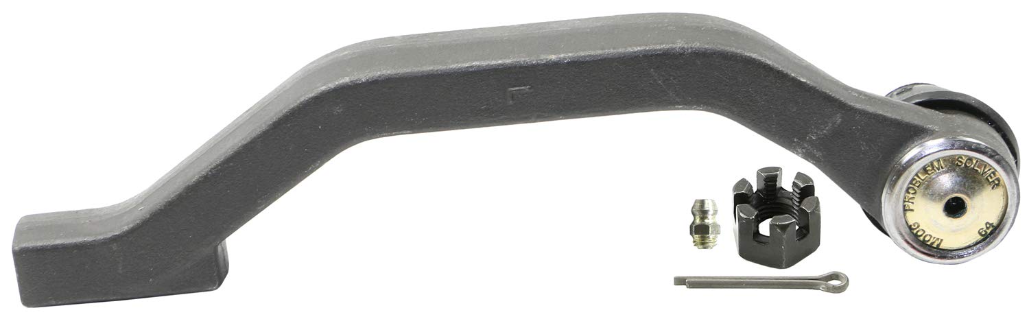 Steering Tie Rod End MOOG ES801080 for Acura RL