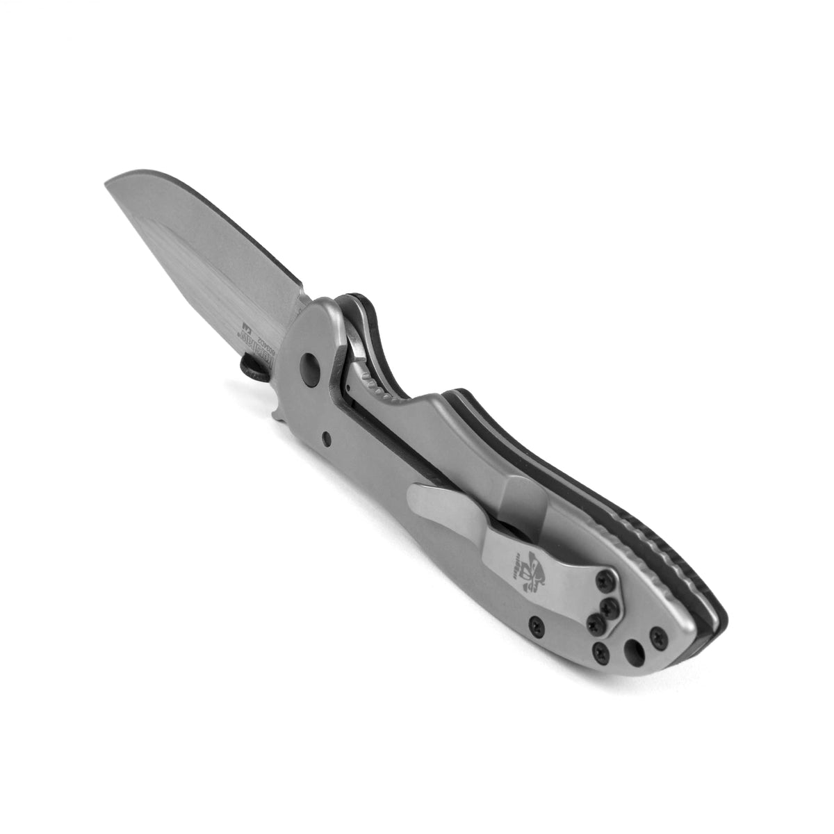 Emerson Kershaw CQC-6K Folding Pocket Knife