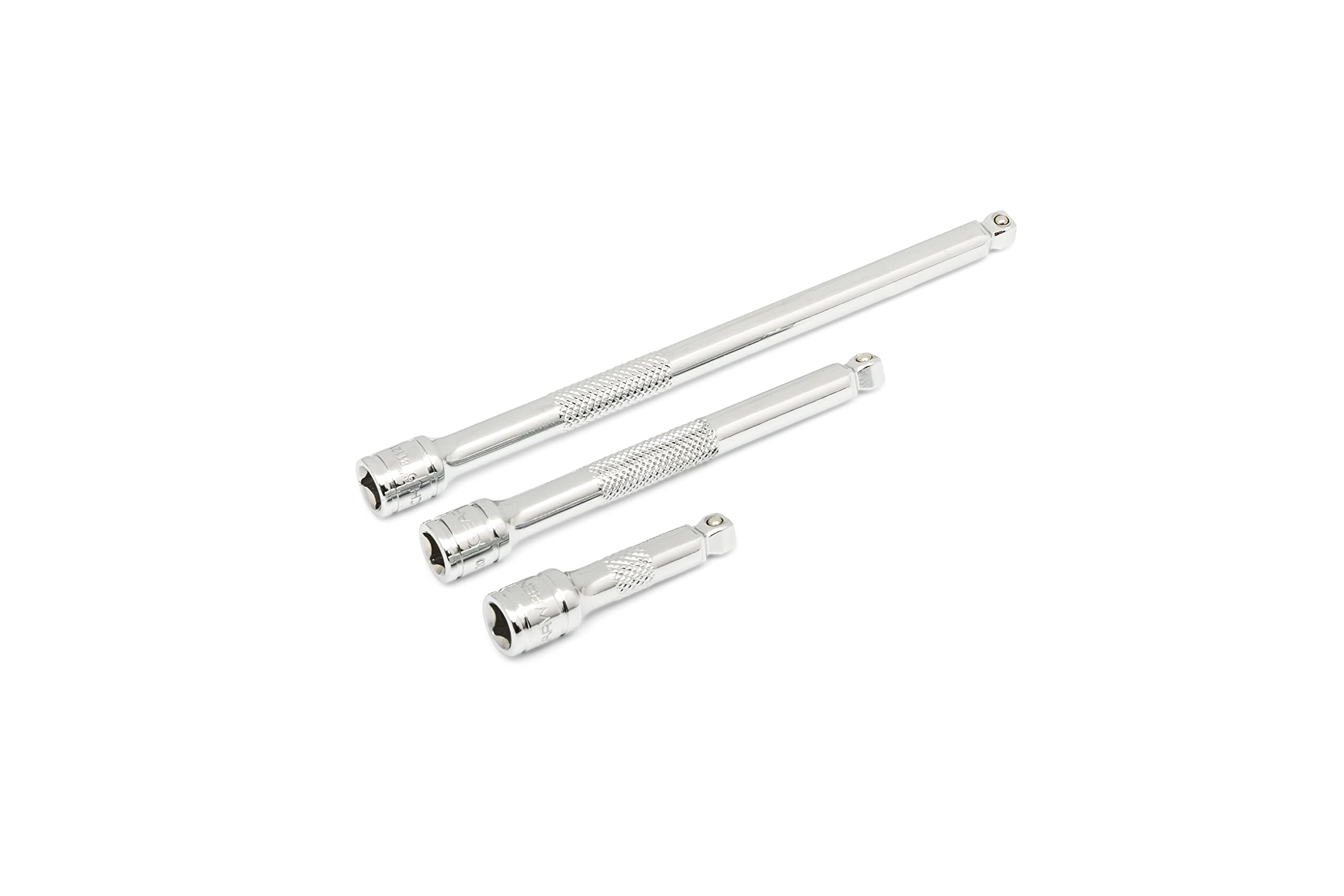 1/4" GEARWRENCH 90T Ratchet & Drive Tool Set with EVA Foam Tray - 86520 18 Piece