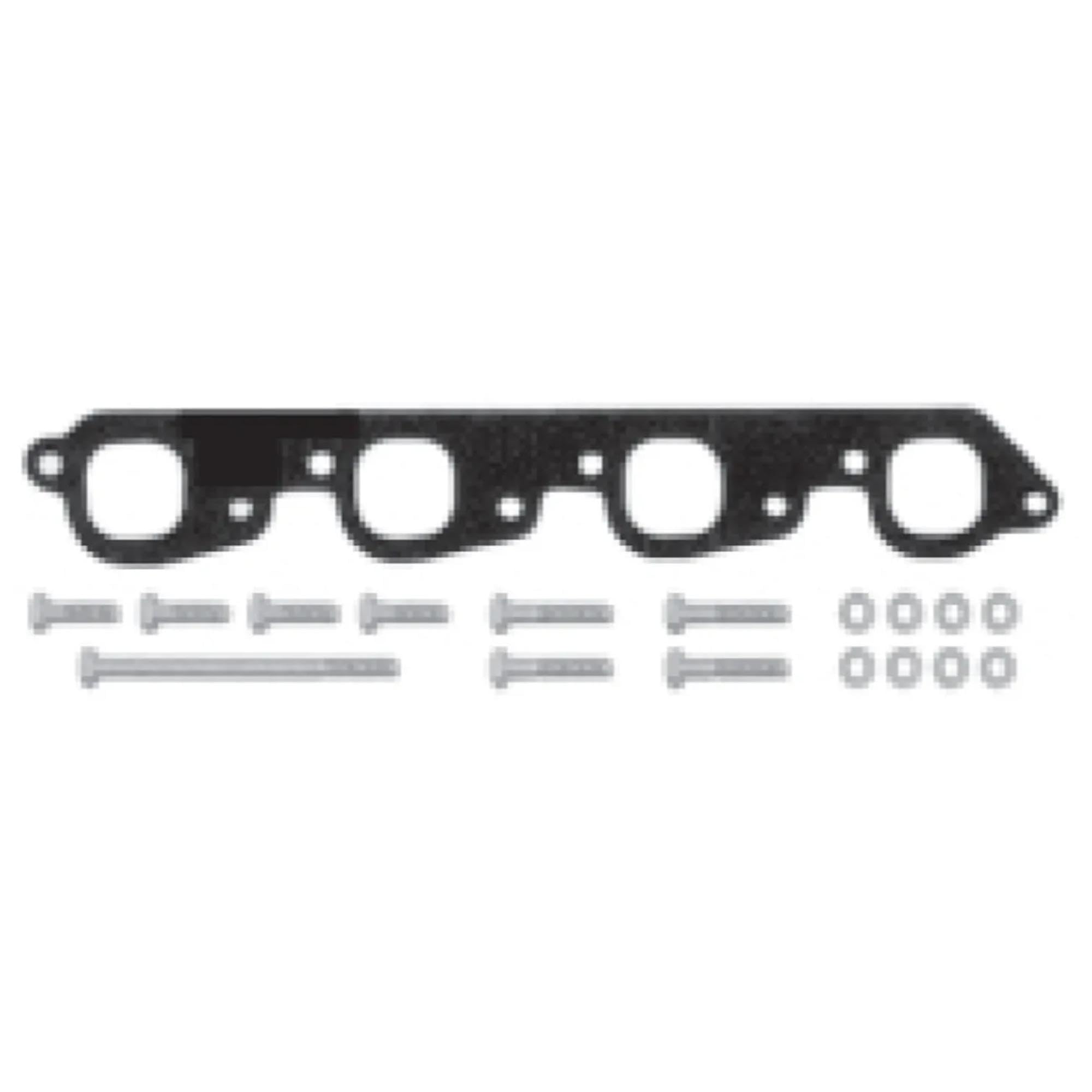Exhaust Manifold Mounting Kit, Sierra 18-8524