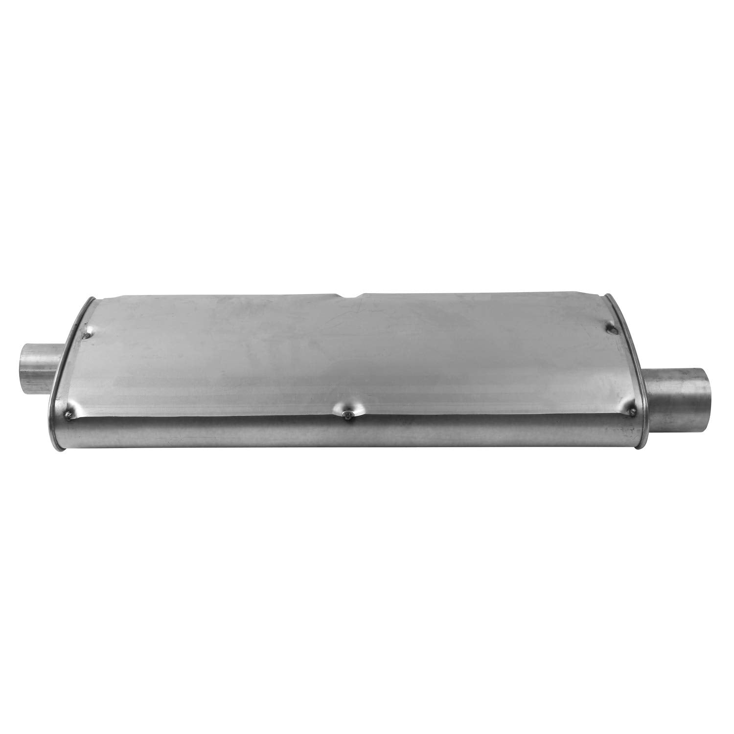 700434 AP Exhaust Products Muffler Exhaust