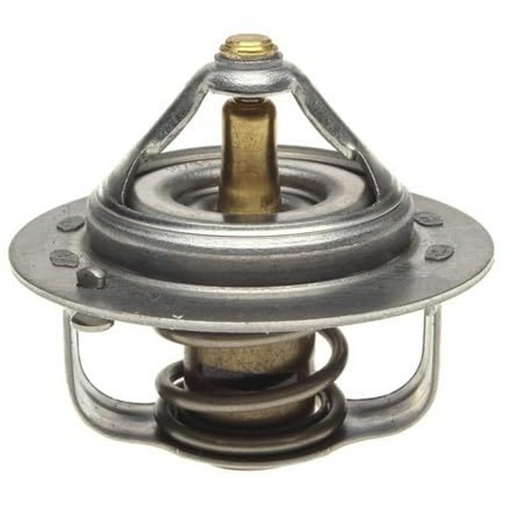 Engine Coolant Thermostat MAHLE TX 186 82, 1 Pack