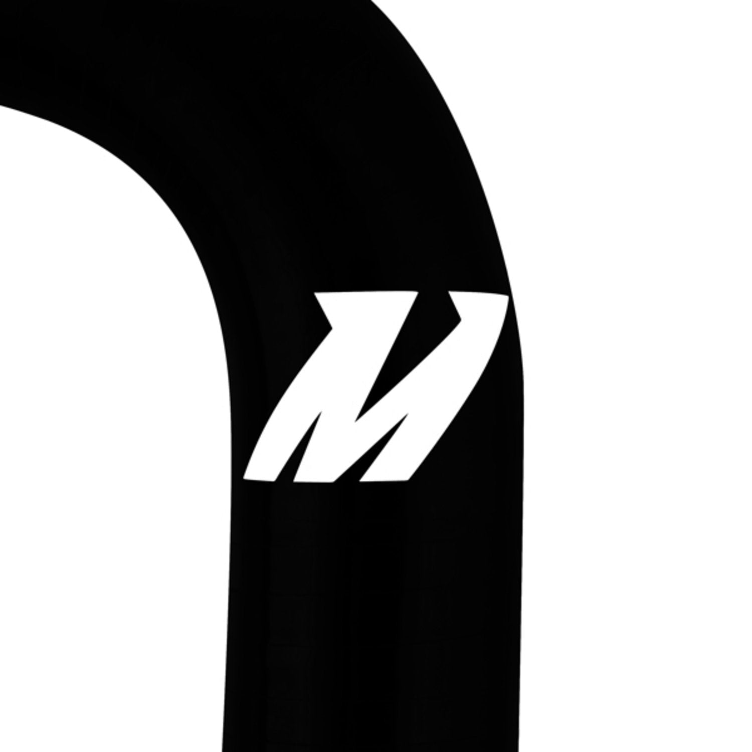Mishimoto Silicone Radiator Hose Kit MMHOSE-VIP-96BK Fits Dodge Viper 1996-2002 Black