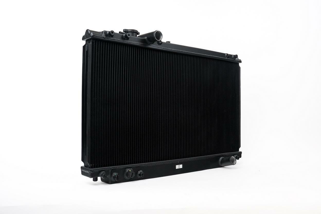 RADIATOR CSF