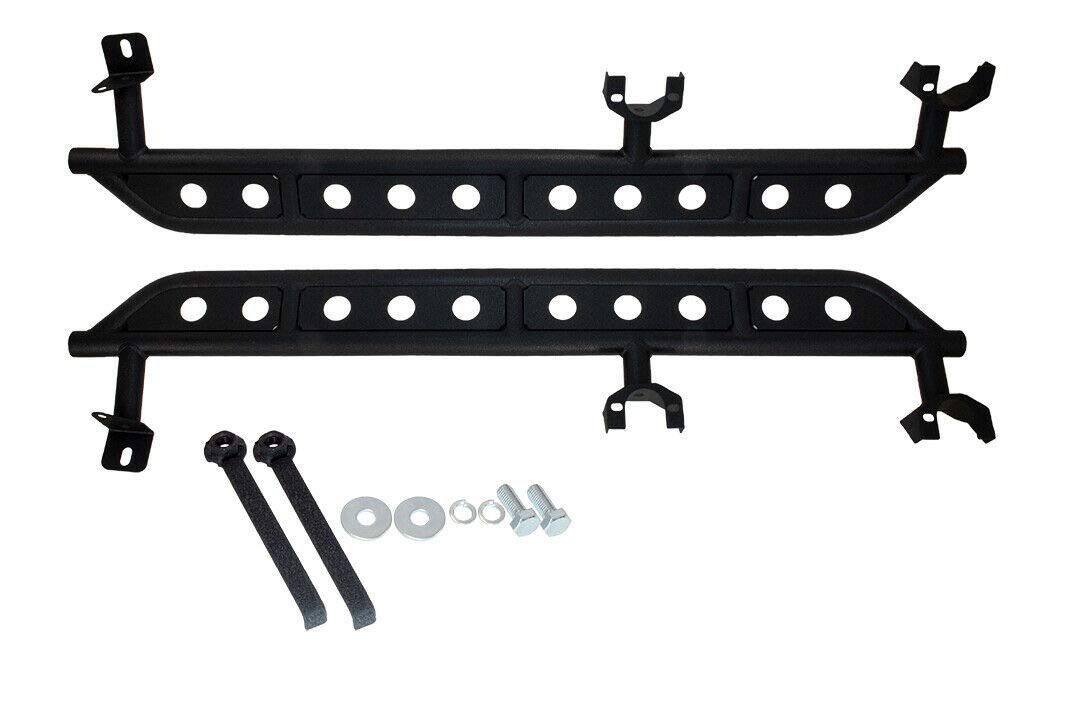 JL FISHBONE Step Slider, 4 Door