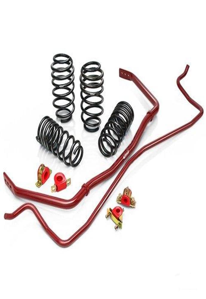 Eibach Suspension Pro-Plus Kit 28111.880 for Dodge Challenger 5.7L HEMI V8