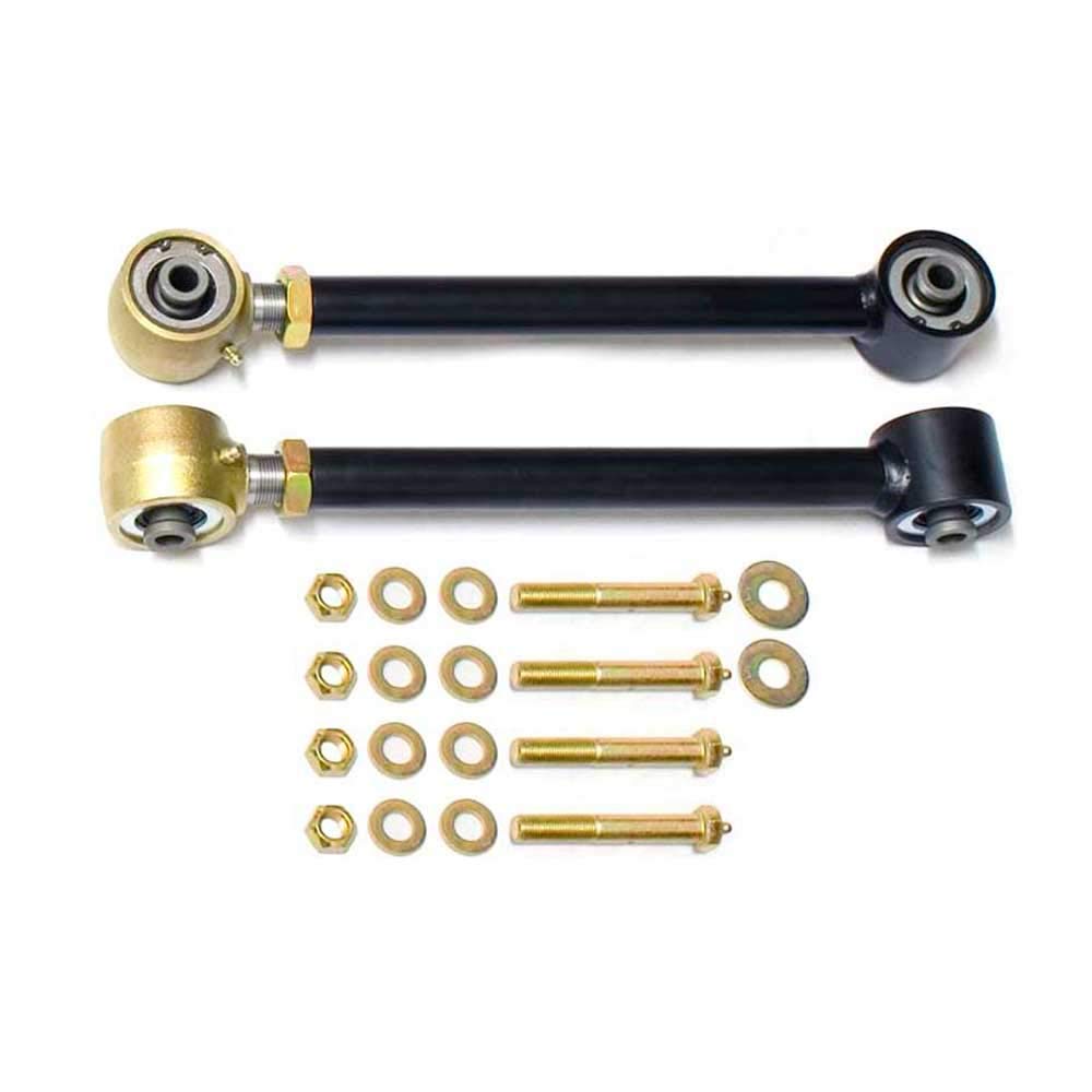 Johnny Joint Control Arms, Upper and Lower Rear