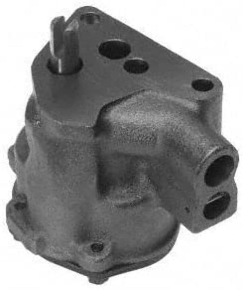 Engine Oil Pump MAHLE 6011174