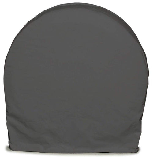 Covercraft Tire Saver Snap Ring for Any stored Vehicle - XS Black ST7000BK