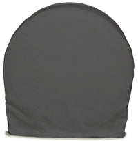 Covercraft TireSaver ST7002BK Medium Snap Ring, Black