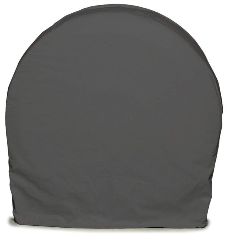 Covercraft Tire Saver Snap Ring for Any stored Vehicle - Mini Black ST7006BK