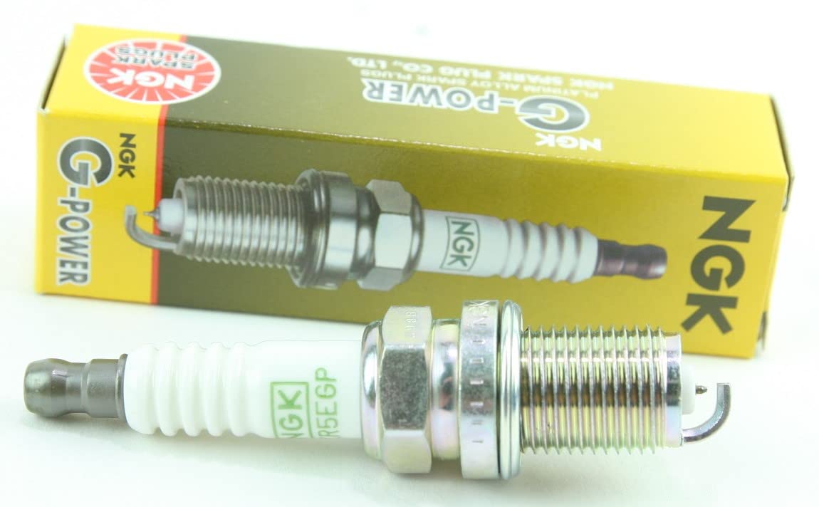 Ngk Spark Plugs - NGK Part # 7090