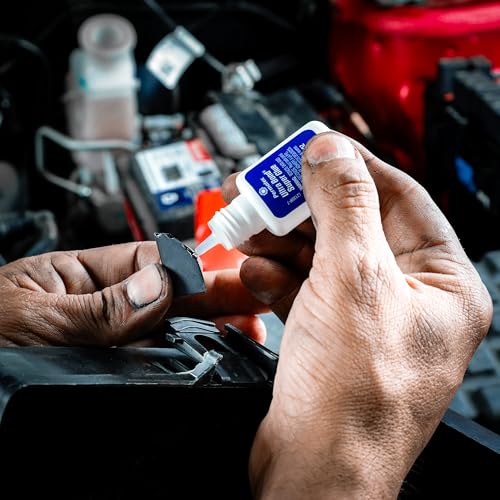 Ultra Bond Permatex Super Glue, 5 g