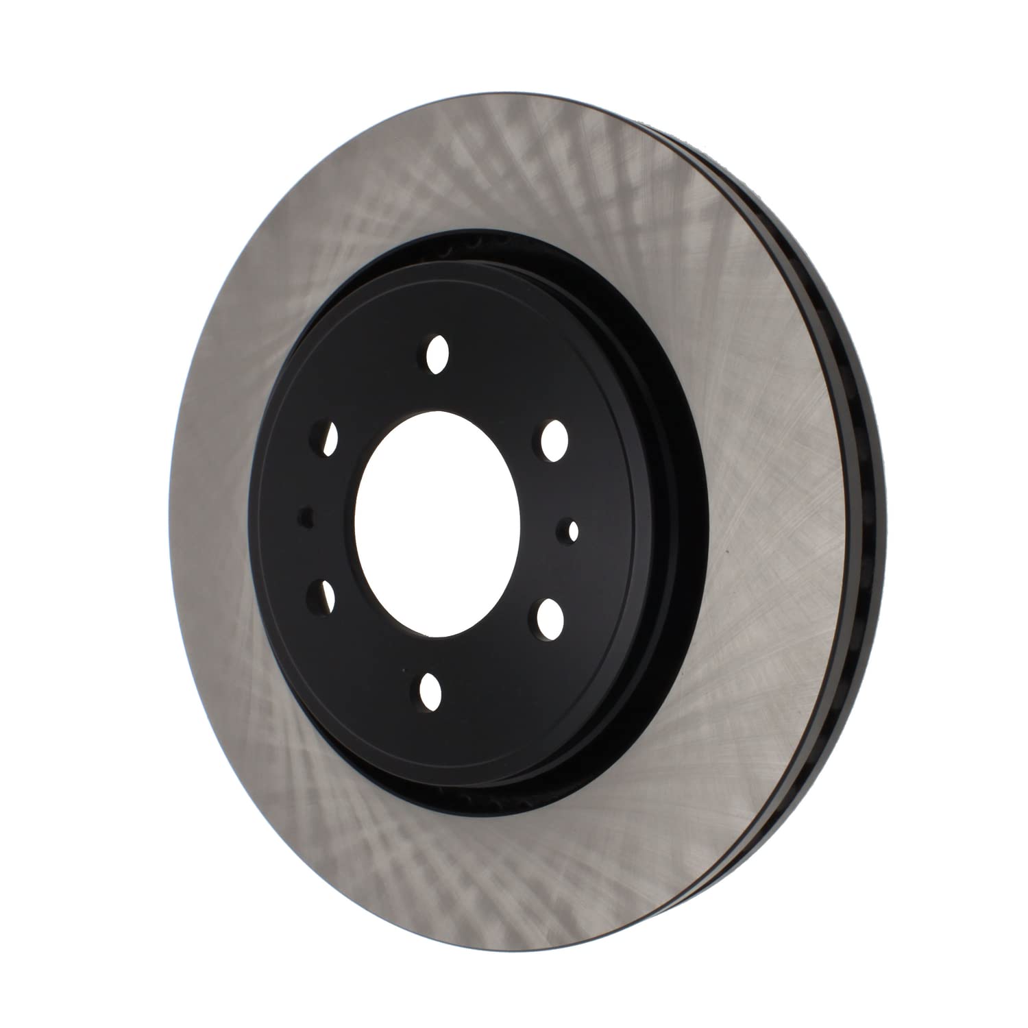 Centric 120.65119 Premium Automotive Replacement Front Brake Rotor Fits Select 2007-2020 Ford Expedition, 2010-2020 Ford F-150, 2007-2021 Lincoln Navigator