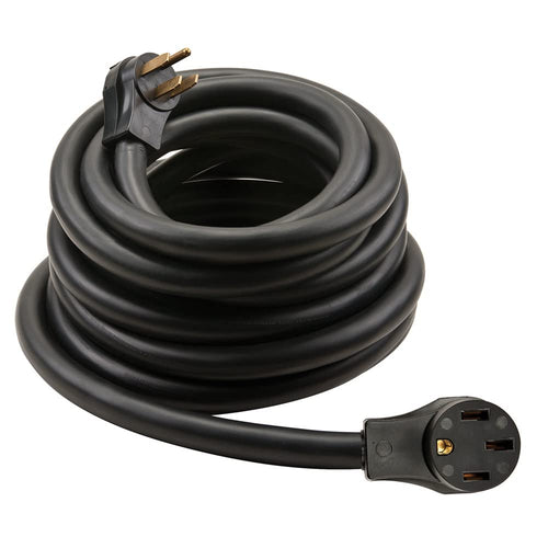 50A15MOSE Surge Guard RV Flex 50 Amp Cord - 15', Male