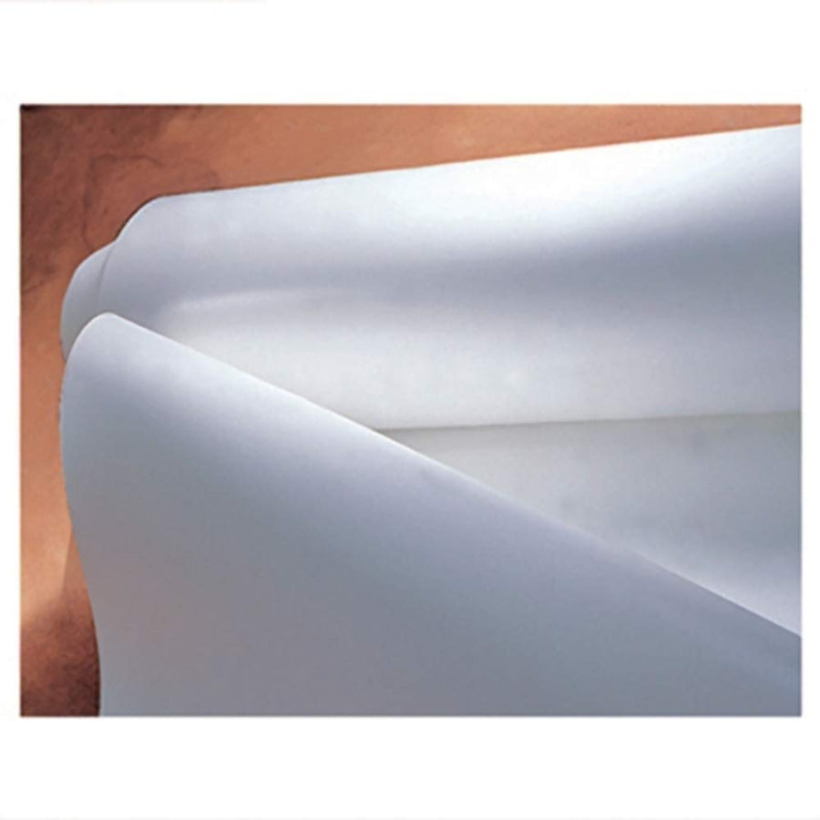 Brite-Tek Dicor TPO RV Roofing Membrane Material, White BTF85W-30