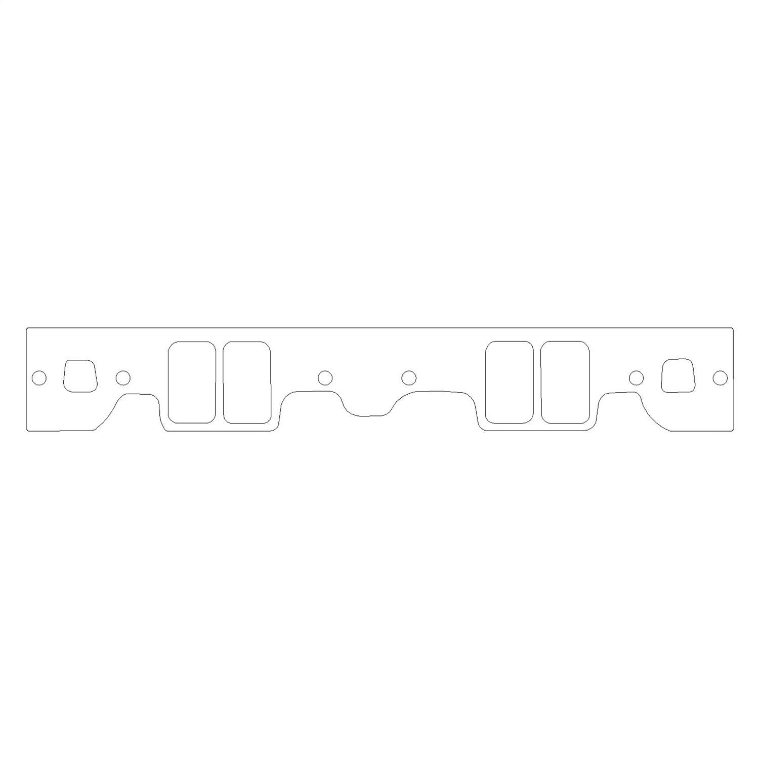 Gasket Cometic Intake Manifold - C5414-059