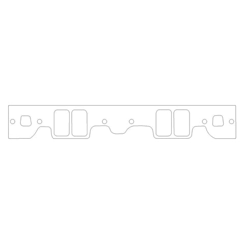 Gasket Cometic Intake Manifold - C5414-059