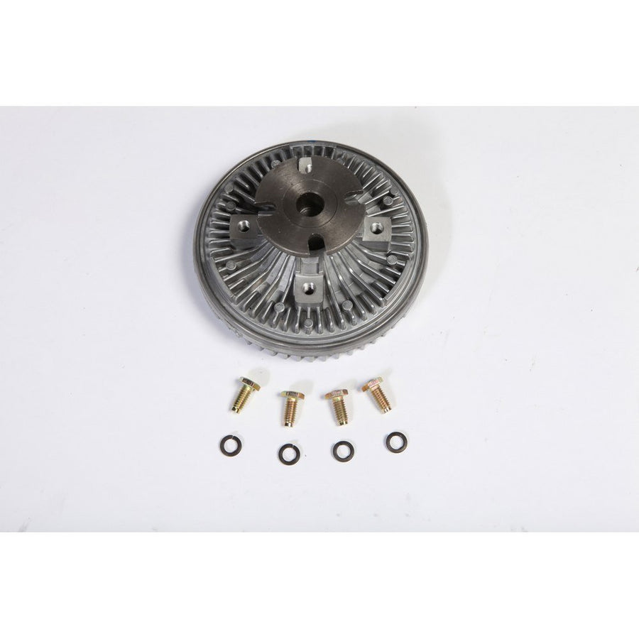 17105.03 | Omix-Ada | Engine Cooling Fan Clutch | OE Reference: 52003205 | Fits 1987-1993 Jeep Cherokee XJ 4.0L
