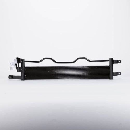 External TYC Transmission Oil Cooler Compatible with 2017-2020 Chrysler Pacifica