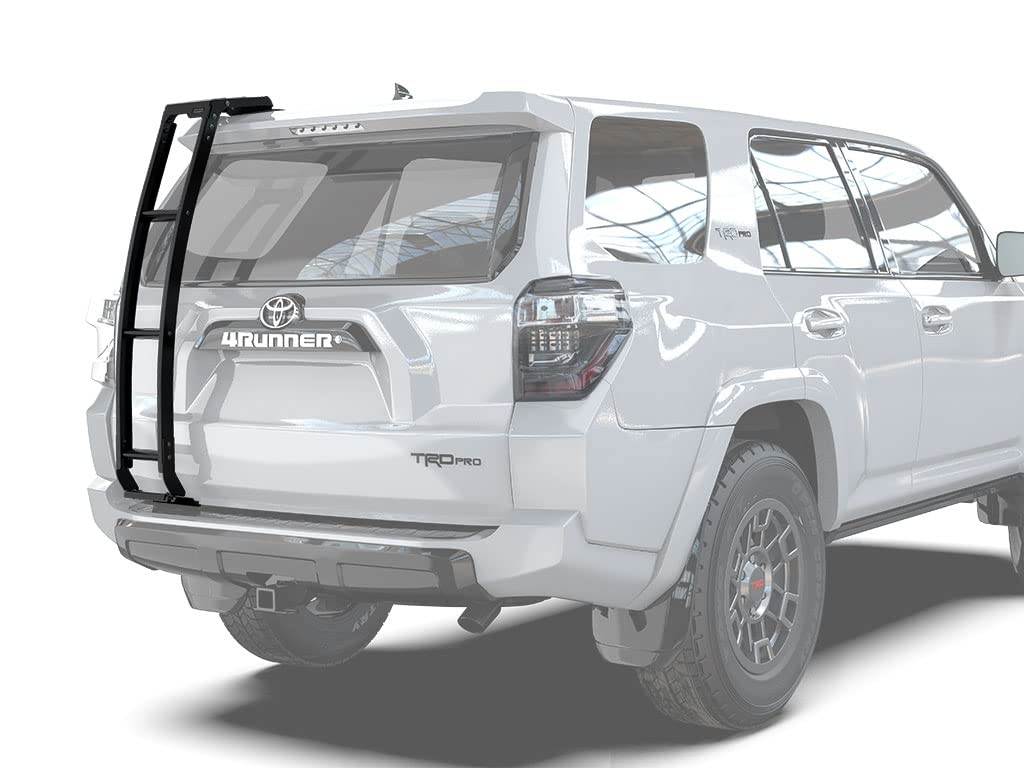 Toyota Front Runner 4Runner (5th Gen) Ladder