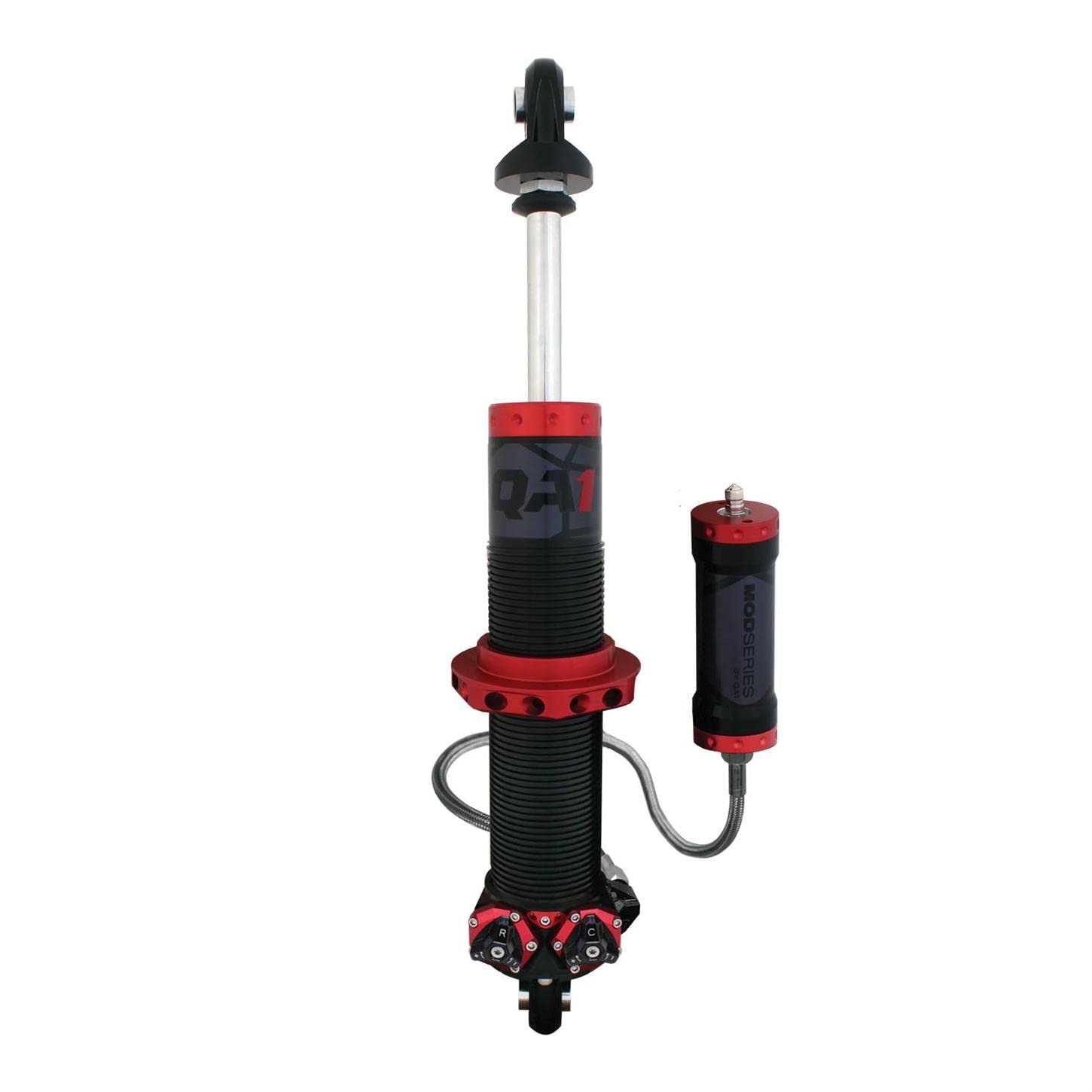 Mode Series QA1 M311CR Shock, 8.63/11.13 Cmp/Ext, Remote Canister