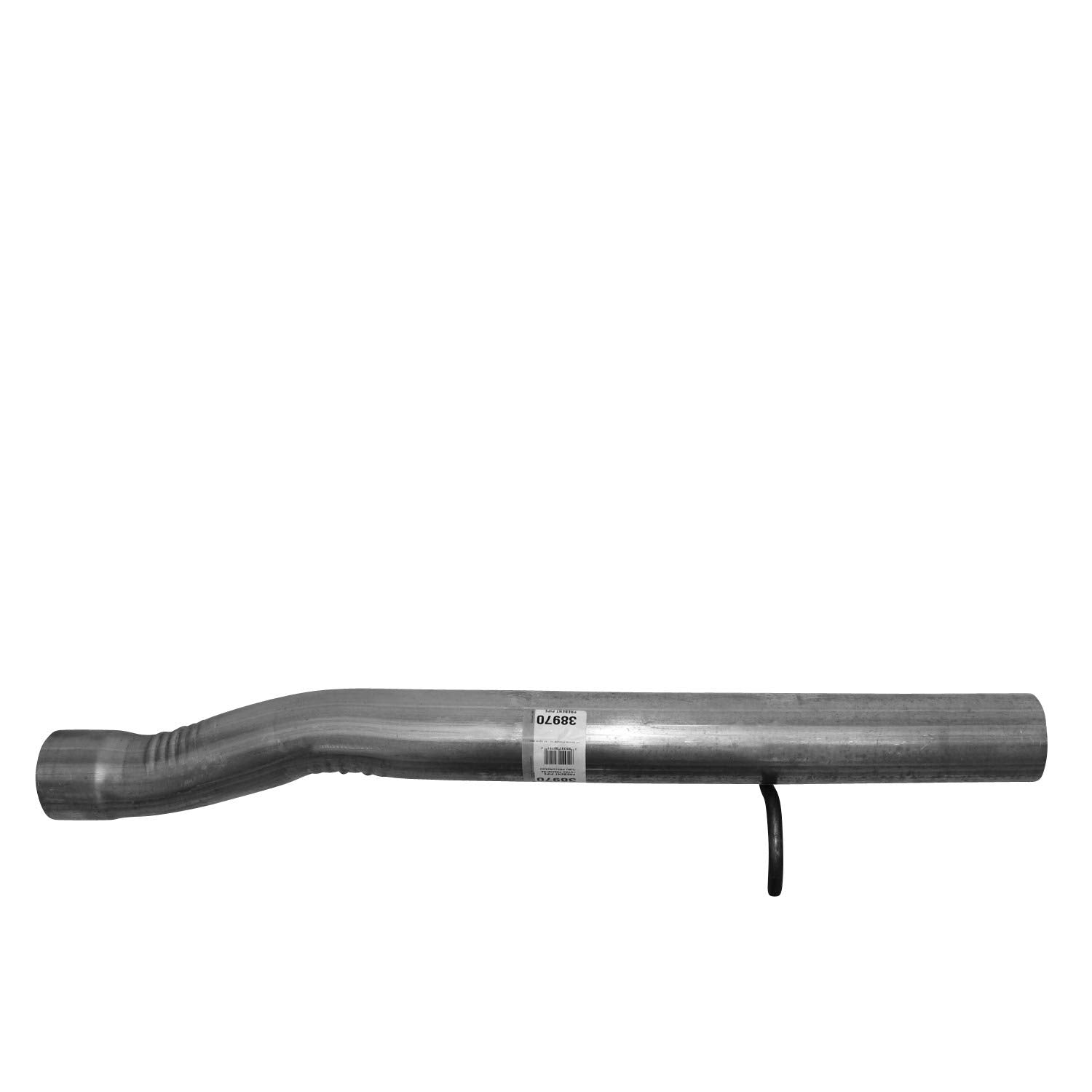 Exhaust Pipe New for E-350 Super Duty E-250 E-150