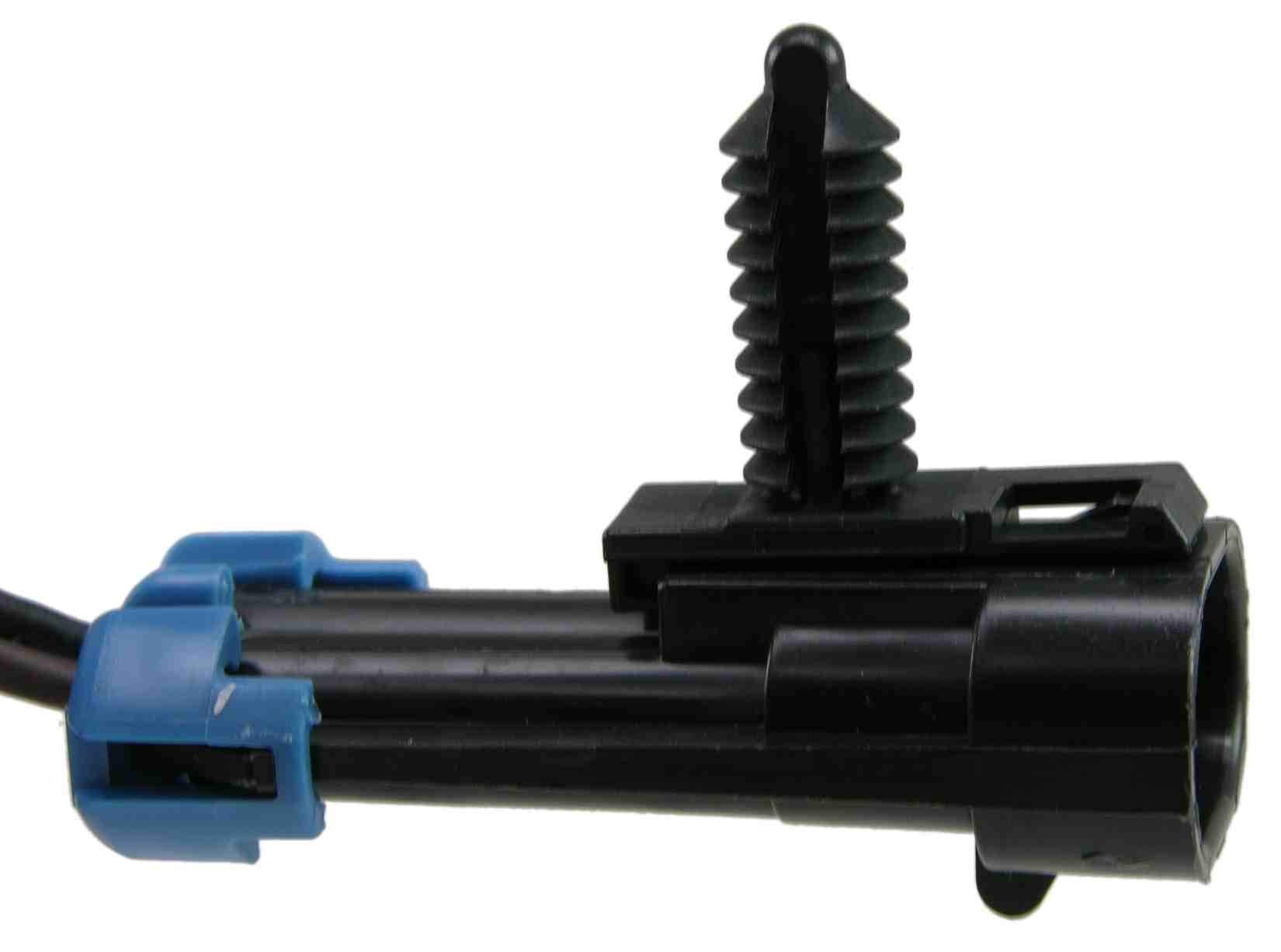 Wheel Speed Sensor NGK/NTK AB2016 (70607)