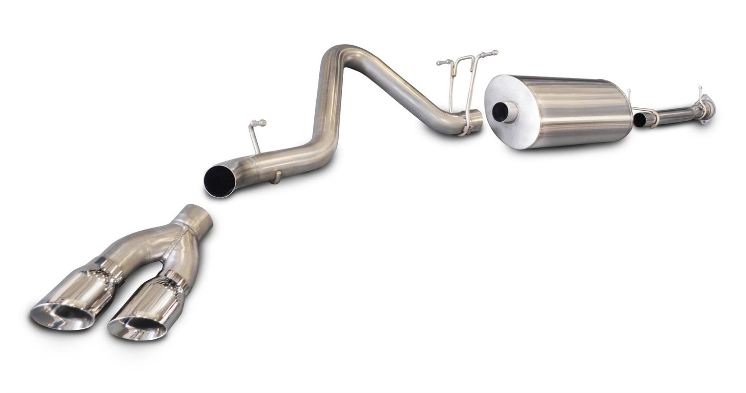 Cat-Back CORSA Exhaust System 14790