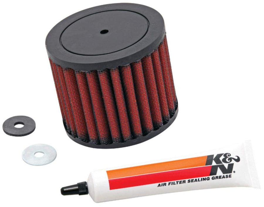 K&N Engine Air Filter: Premium, High Performance, Washable, Replacement Filter: Compatible with HONDA (EG3500X, EG3500XK1, EN3500, EZ3500, FR800, GX240, GX240K1, GX270), E-4513