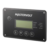 PowerCombi Mastervolt Remote Control Panel