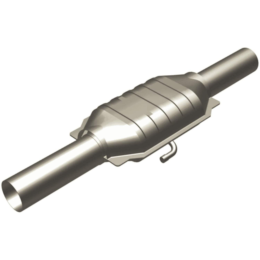 Catalytic Converter MagnaFlow 3391470: California Grade, Direct-Fit (CARB Compliant)