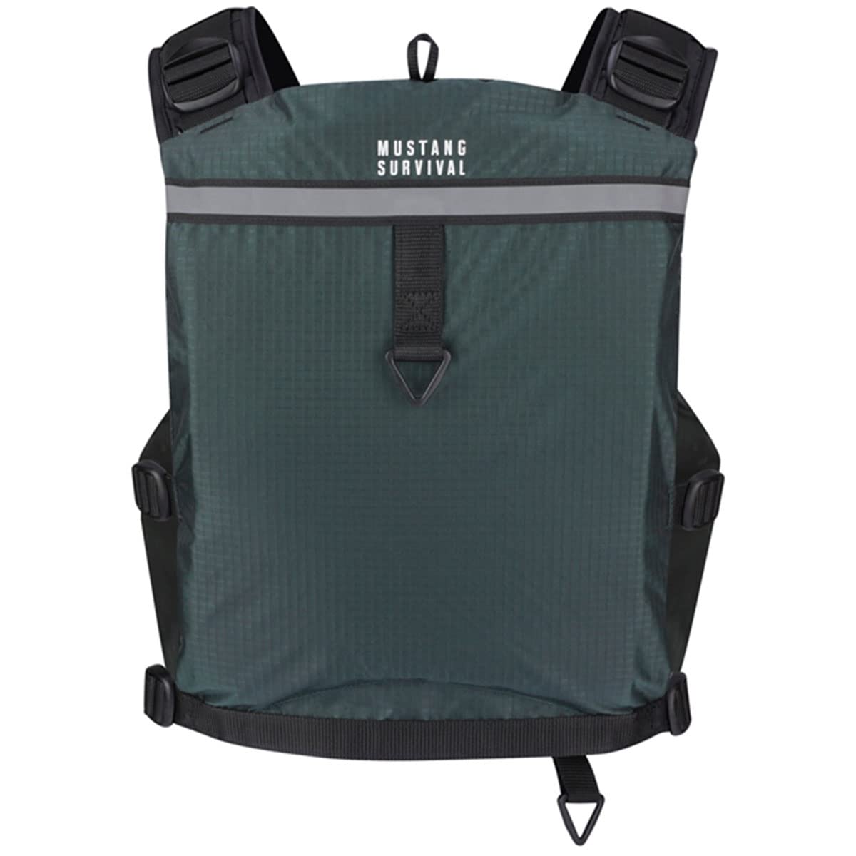 Topwater Mustang Survival Foam Vest