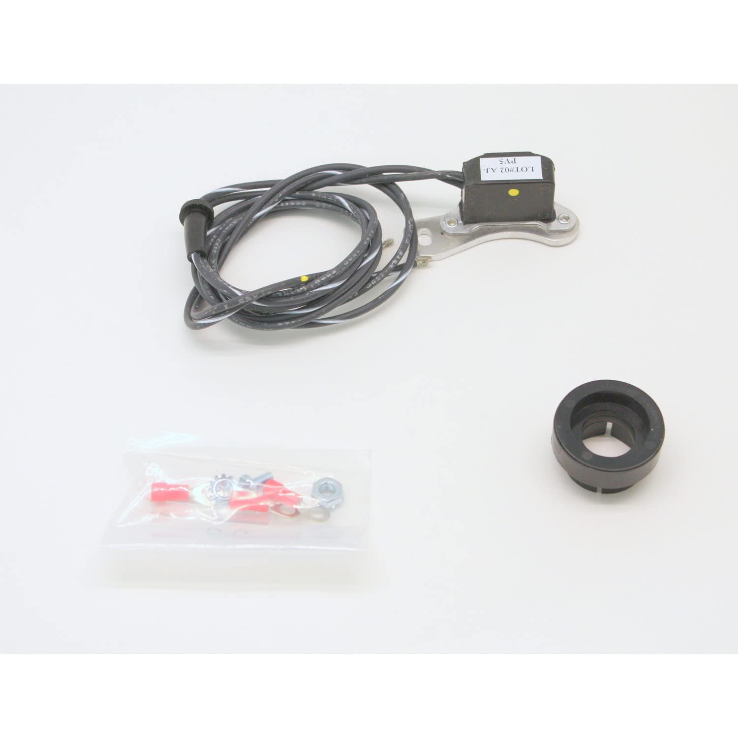 Pertronix 1266P6 6 Cylinder Ignitor 6 Volt Positive Ground Ford pre-1965