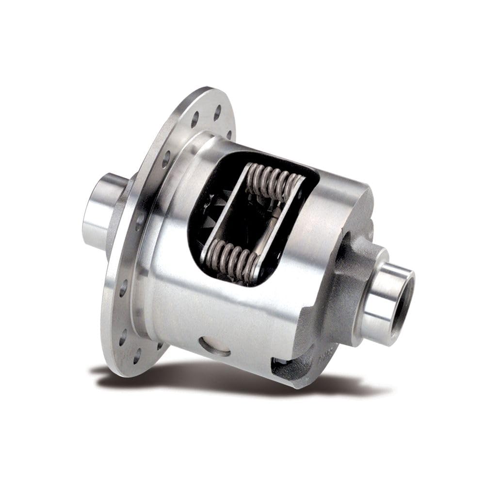 Differential Eaton 19603010