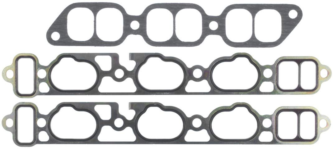 Engine Intake Manifold Gasket Set MAHLE Original MS15562