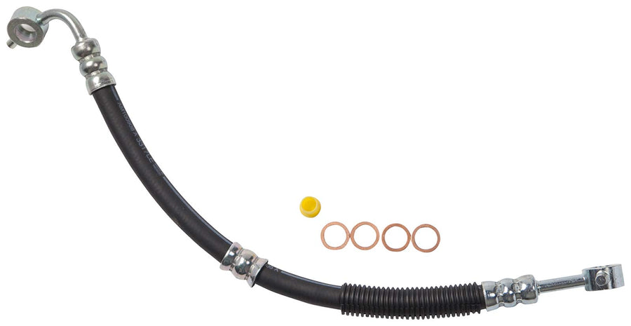 Power Steering Gates 360010 Hose Assembly Pressure Line