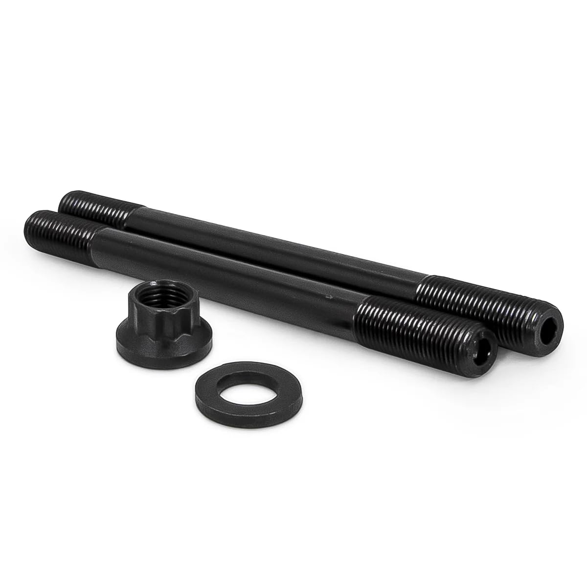 218034300 PPE Head Stud Kit Compatible for 1998.5-2010 Dodge Ram 2500/3500 5.9L-6.7L 24V