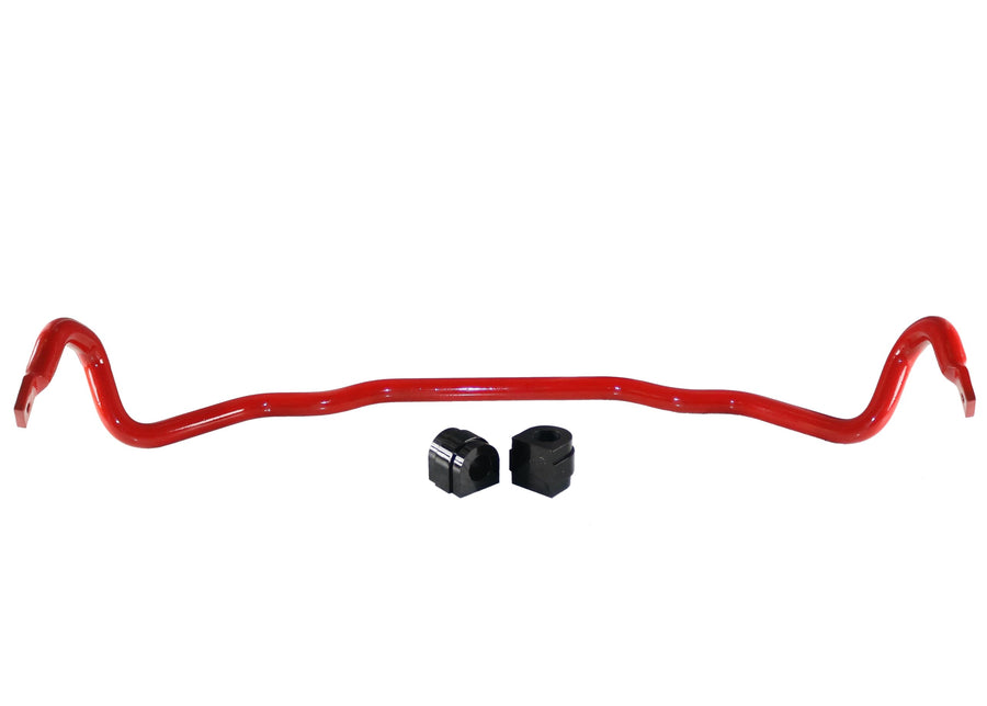 Nolathane Front Suspension REV003.0154 Stabilizer Bar Assembly Compatible with BMW 07-11 328i, BMW 07-11 335i, BMW 08-13 128i, BMW 08-13 135i