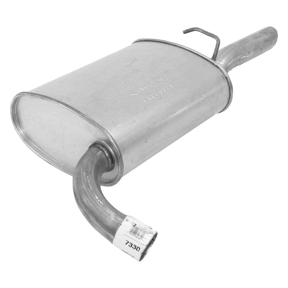 Muffler AP Exhaust 7330