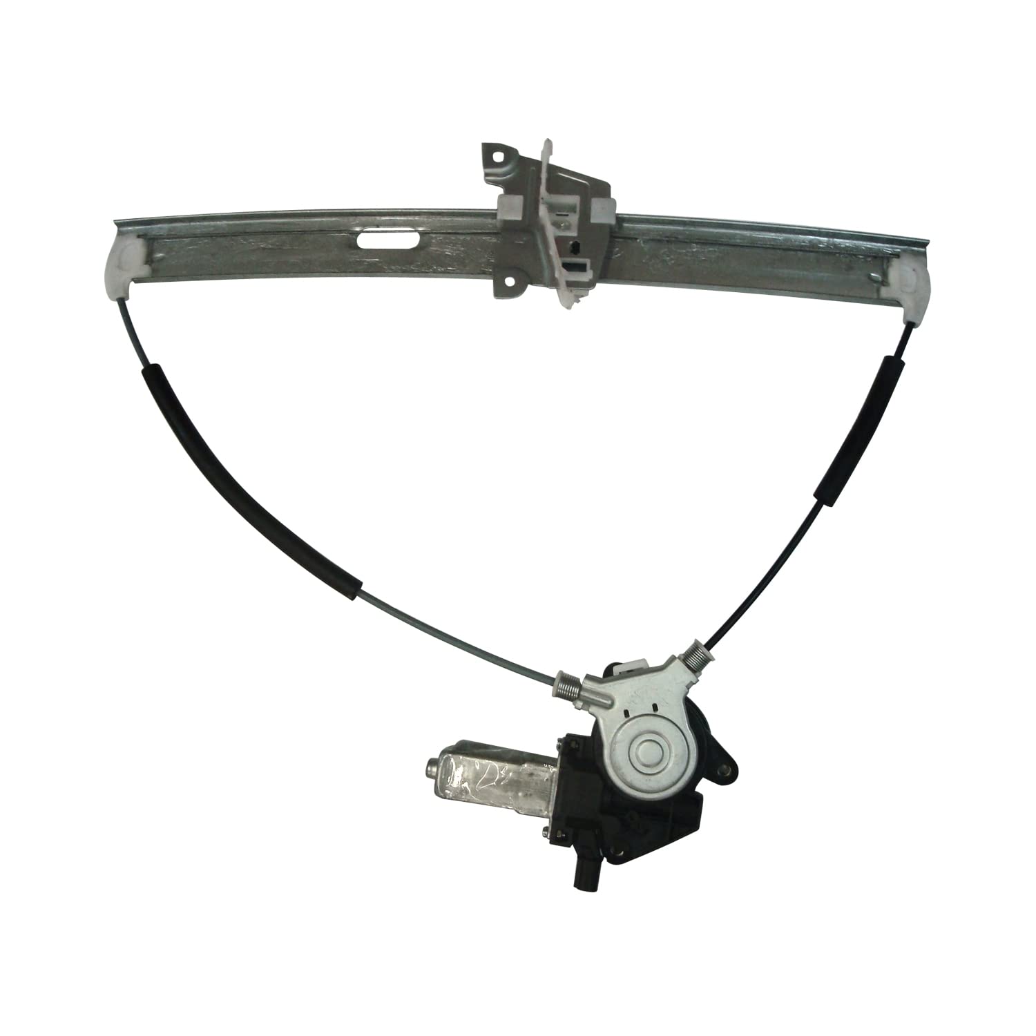 Front Left TYC 660420 Replacement Window Regulator